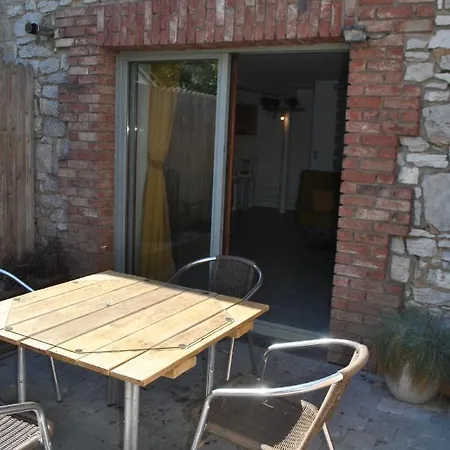 Le Gite Du Loup Holiday home *
