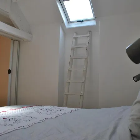 Le Gite Du Loup Holiday home Couvin