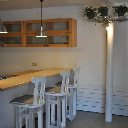 Le Gite Du Loup 度假居